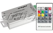 Контроллер LN-RF20B-H (12-24V,180-360W, ПДУ 20кн), 16499 |  код. 016499 |  Arlight